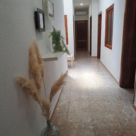 הוילה Herencia La Casilla מראה חיצוני תמונה
