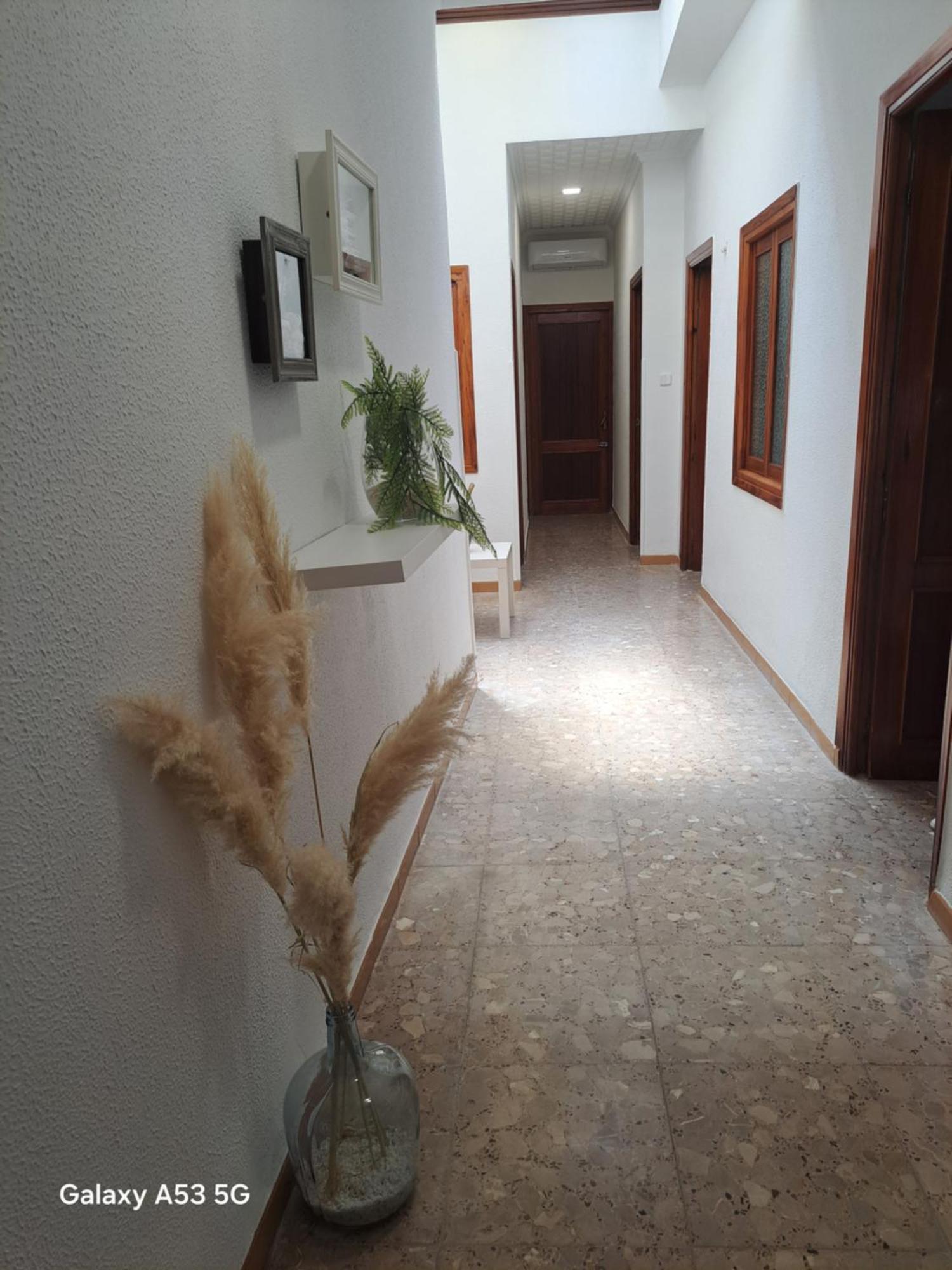 הוילה Herencia La Casilla מראה חיצוני תמונה
