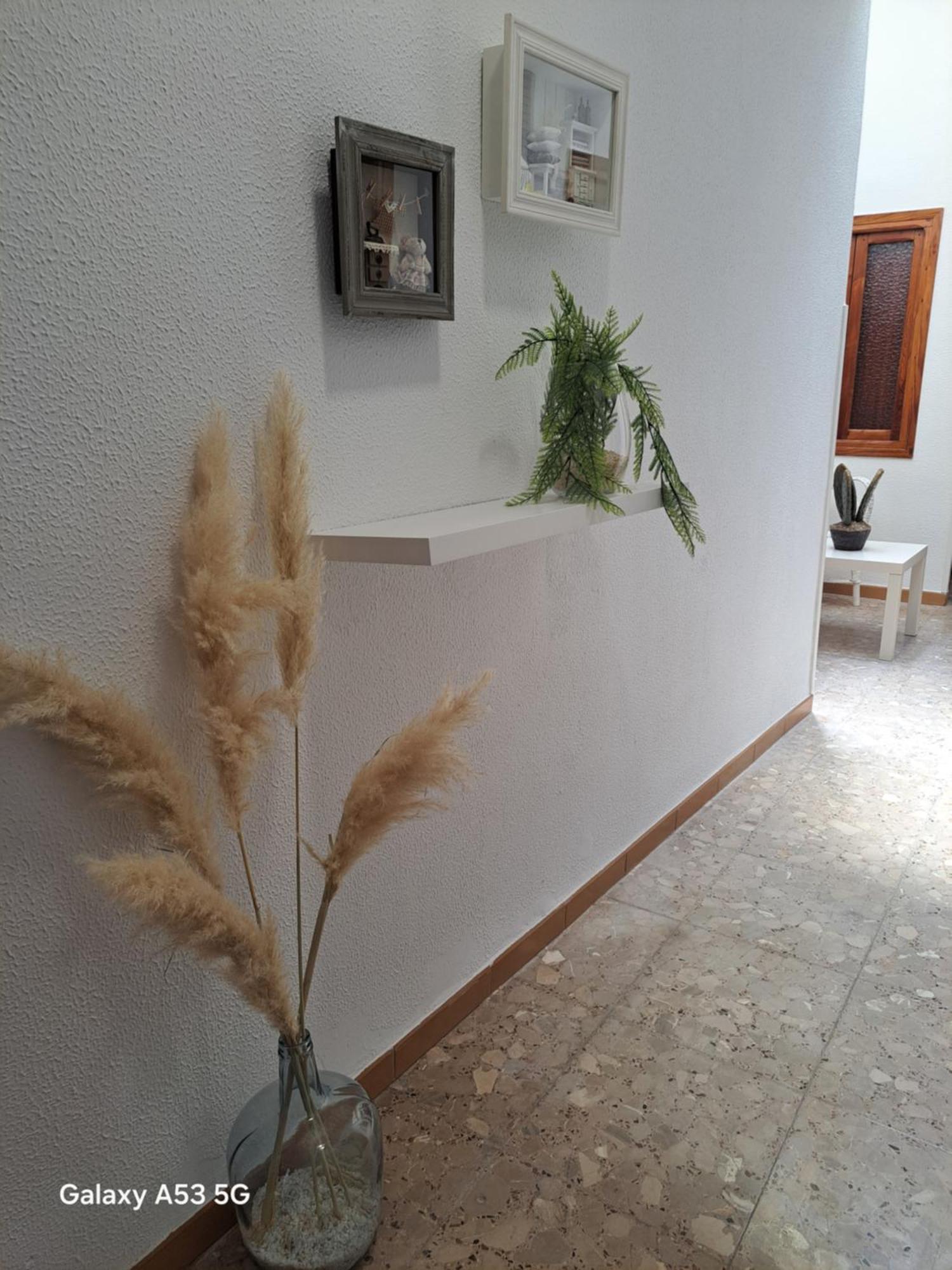 הוילה Herencia La Casilla מראה חיצוני תמונה
